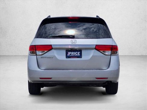 Used 2014 Honda Odyssey LX image 7