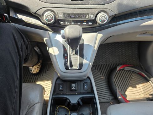 Used 2012 Honda CR-V EX-L image 13