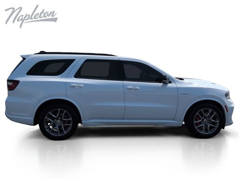 Used 2023 Dodge Durango R/T AWD/4WD image 7