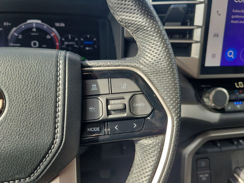 Used 2024 Toyota Tundra Limited image 19