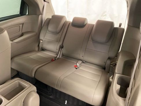 Used 2013 Honda Odyssey EX-L image 20