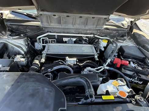 Used 2020 Subaru Ascent Limited w/ Technology Package image 30