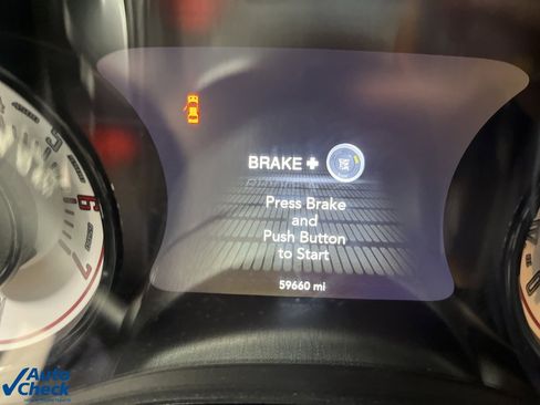 Used 2018 Dodge Challenger R/T Scat Pack image 16