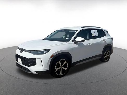 Used 2026 Volkswagen Tiguan SE FWD image 7