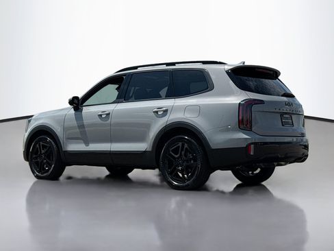 Used 2025 Kia Telluride SX Prestige X-Line AWD/4WD image 14