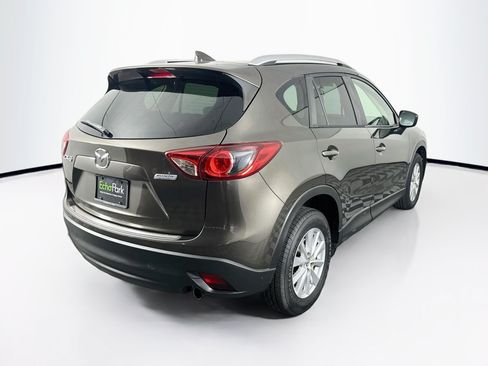 Used 2016 MAZDA CX-5 Touring FWD image 9