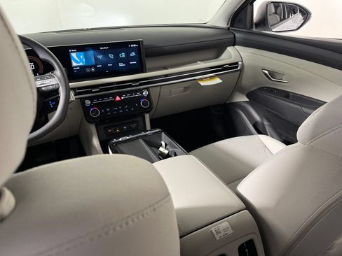 New 2026 Hyundai Tucson SEL AWD/4WD image 17