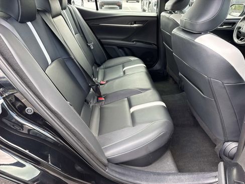Used 2025 Toyota Camry SE image 26