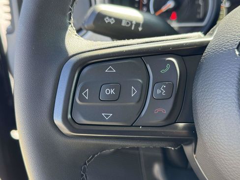 New 2026 Jeep Wrangler Unlimited Sport AWD/4WD image 11