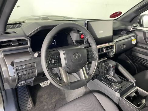 New 2026 Toyota Tacoma TRD Sport AWD/4WD image 3