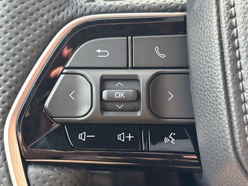 New 2026 Toyota Tundra Platinum AWD/4WD image 22