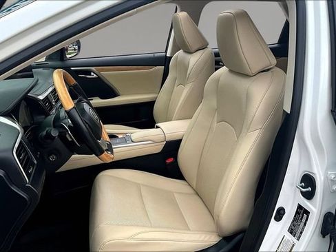 Used 2022 Lexus RX 350L Premium w/ Premium Package AWD/4WD image 20