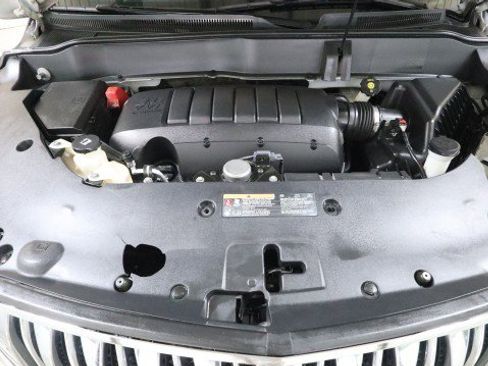 Used 2015 Buick Enclave Leather AWD/4WD image 23