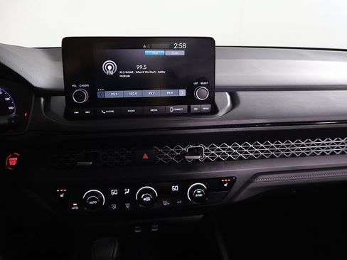 Certified 2024 Honda Accord EX image 44