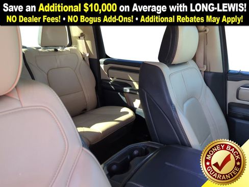 Used 2019 RAM 1500 Limited image 23