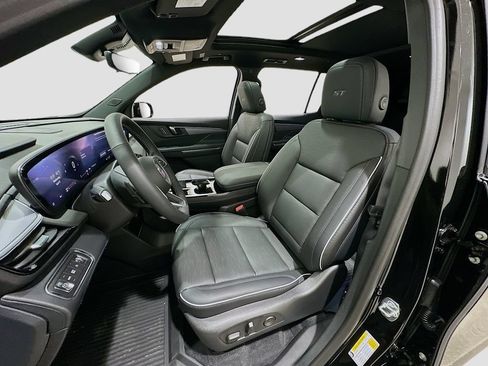 New 2026 Buick Enclave Sport Touring w/ Power Package FWD image 22