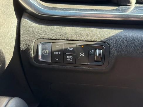 Used 2026 GMC Terrain Elevation AWD/4WD image 35