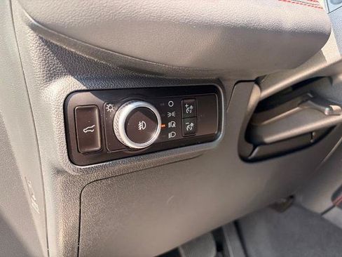 Certified 2026 Ford Explorer ST-Line AWD/4WD image 17