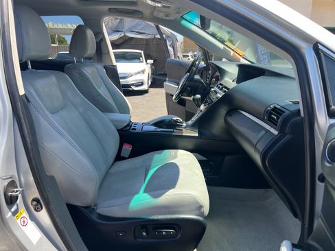 Used 2014 Lexus RX 350 FWD w/ Navigation Package image 34