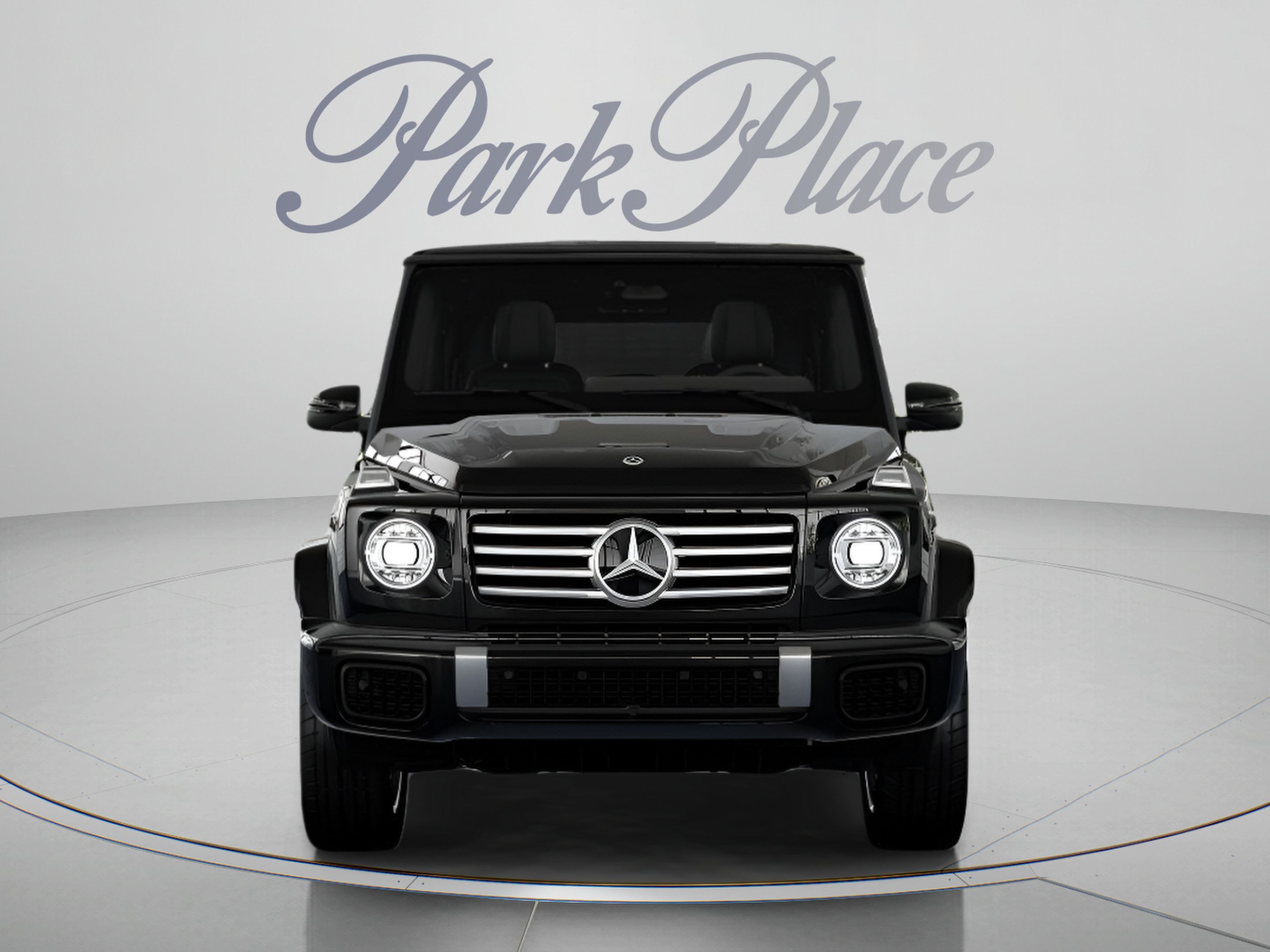 New 2027 Mercedes-Benz G 580 e image 34
