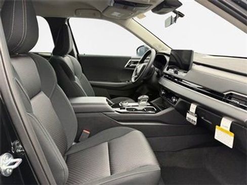 New 2026 Mitsubishi Outlander ES image 25