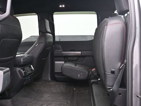 Used 2022 Ford F150 XLT w/ Equipment Group 302A High AWD/4WD image 16