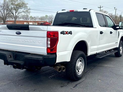 Used 2020 Ford F250 XL w/ Power Equipment Group image 6