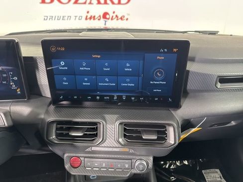 New 2026 Ford Mustang Coupe image 11