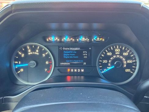 Certified 2017 Ford F150 XLT w/ Equipment Group 301A Mid AWD/4WD image 19