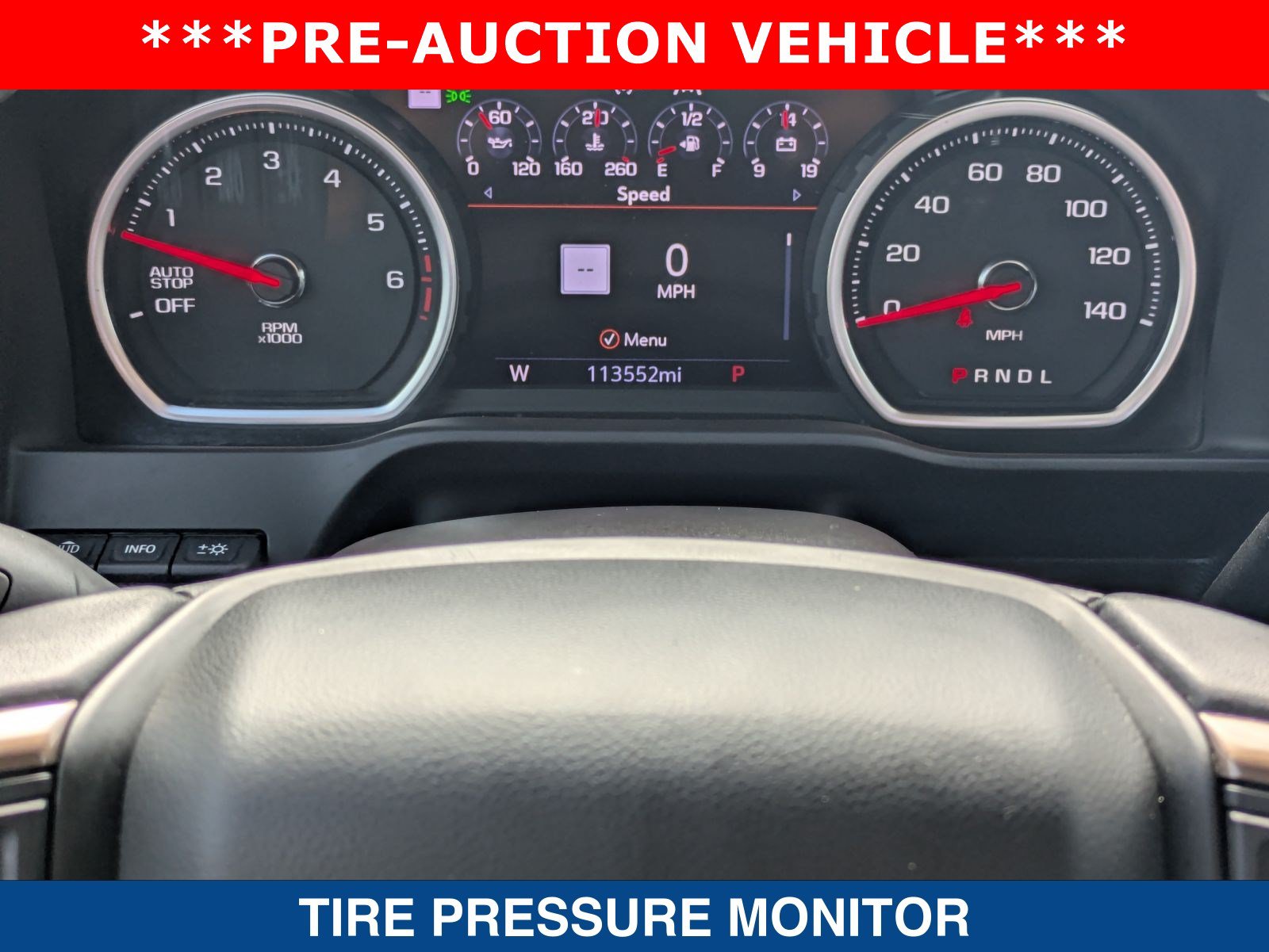 Used 2022 Chevrolet Silverado 1500 High Country w/ Technology Package RWD image 29