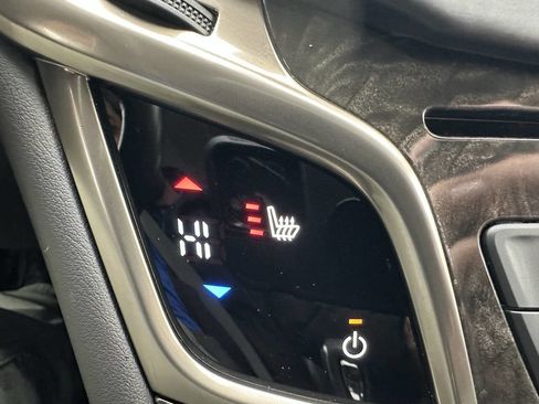 Used 2016 Buick LaCrosse Leather image 24