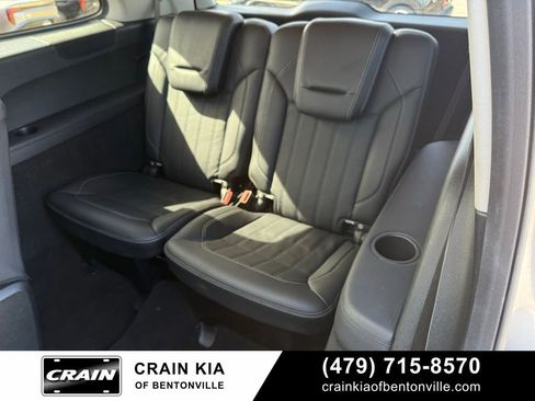 Used 2015 Mercedes-Benz GL 450 4MATIC image 27