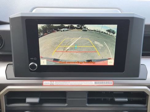 New 2026 Toyota Tacoma SR5 image 17