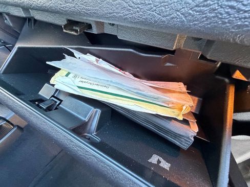 Used 2004 Dodge Ram 2500 Truck SLT w/ Trailer Tow Group image 20