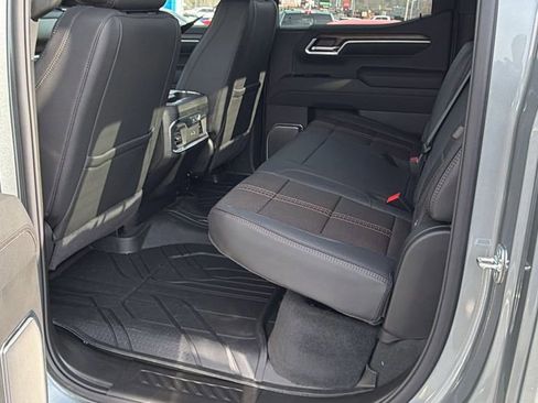 New 2026 Chevrolet Silverado 1500 High Country image 17