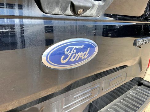 Used 2020 Ford F150 Raptor image 31