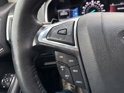 Used 2017 Ford Edge Titanium w/ Equipment Group 301A image 52