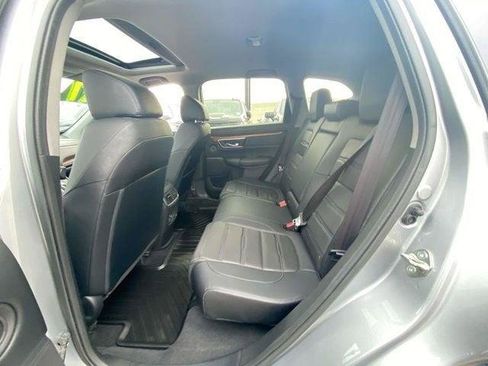 Used 2017 Honda CR-V Touring image 32