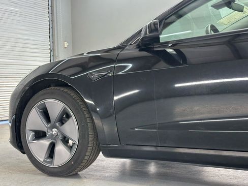 Used 2023 Tesla Model 3 Standard Range RWD image 5