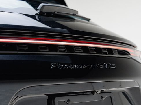 Used 2023 Porsche Panamera GTS AWD/4WD image 26