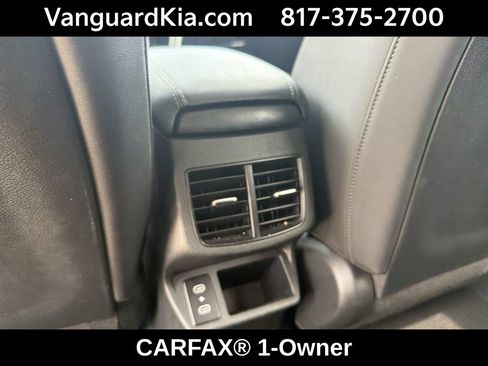 Certified 2026 Kia Seltos S FWD image 25