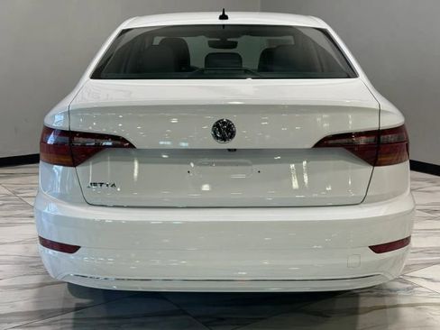 Used 2019 Volkswagen Jetta S FWD image 7