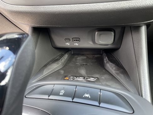 New 2026 Buick Envista Preferred w/ Convenience I Package image 27