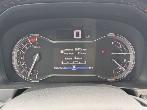 Used 2022 Honda Ridgeline Black Edition image 30