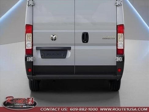New 2026 RAM ProMaster 1500 w/ Advanced Safety Group FWD image 14
