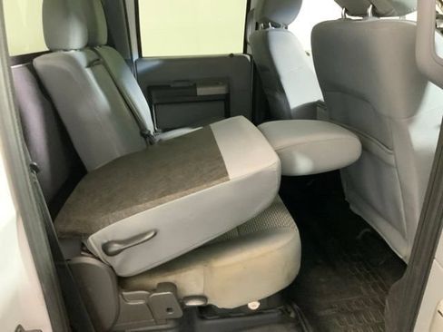 Used 2013 Ford F350 XLT AWD/4WD image 24