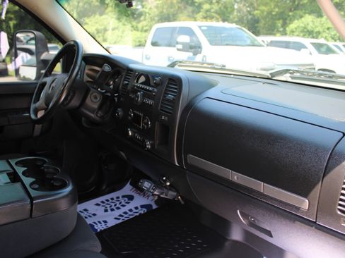Used 2013 GMC Sierra 1500 SLE w/ Power Tech Package AWD/4WD image 22