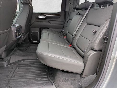New 2026 GMC Sierra 1500 Elevation w/ Elevation Premium Package AWD/4WD image 17
