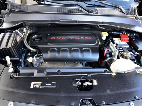 Used 2022 Jeep Compass Limited image 30