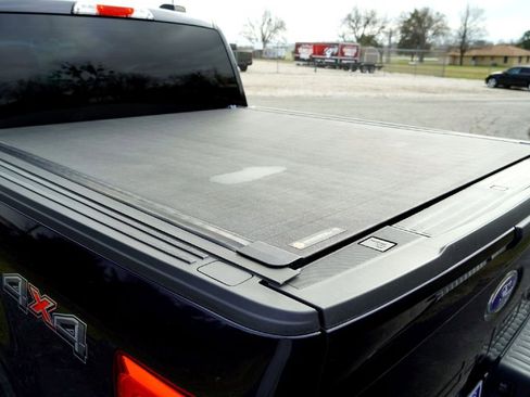 Used 2022 Ford F150 XLT w/ Equipment Group 301A Mid image 14